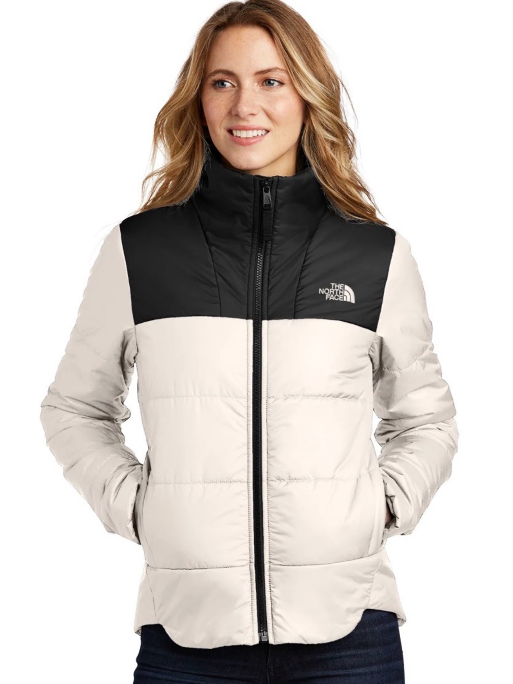 The North Face Ladies Everyday Insulated Jacket